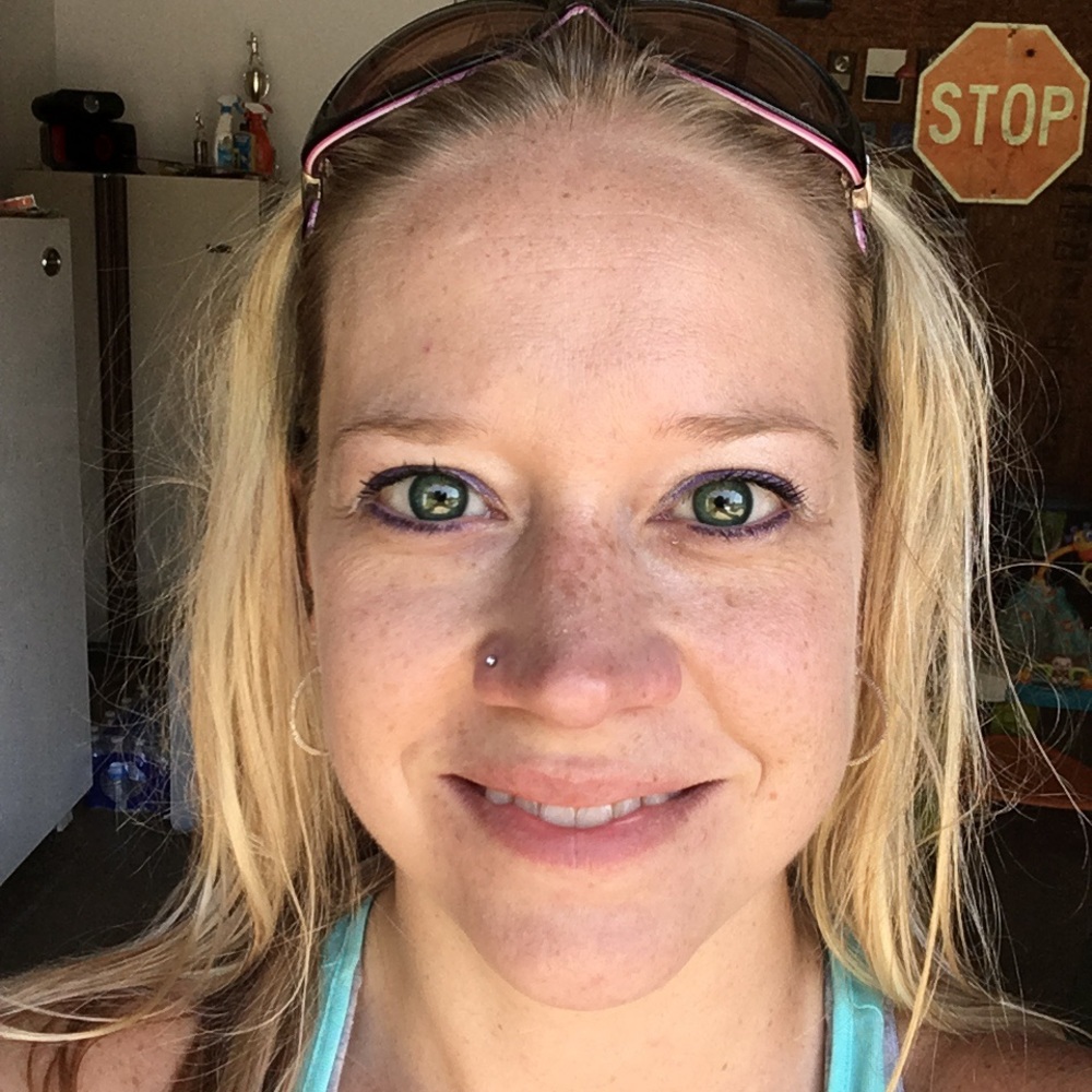 Meet your Posher, Jennifer